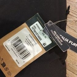 NORTH FACE WINTER COAT