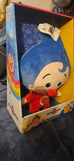 Payaso Plim Plim  $100
