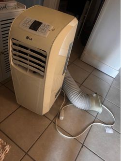 Portable AC