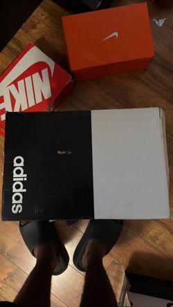 Adidas Shoes