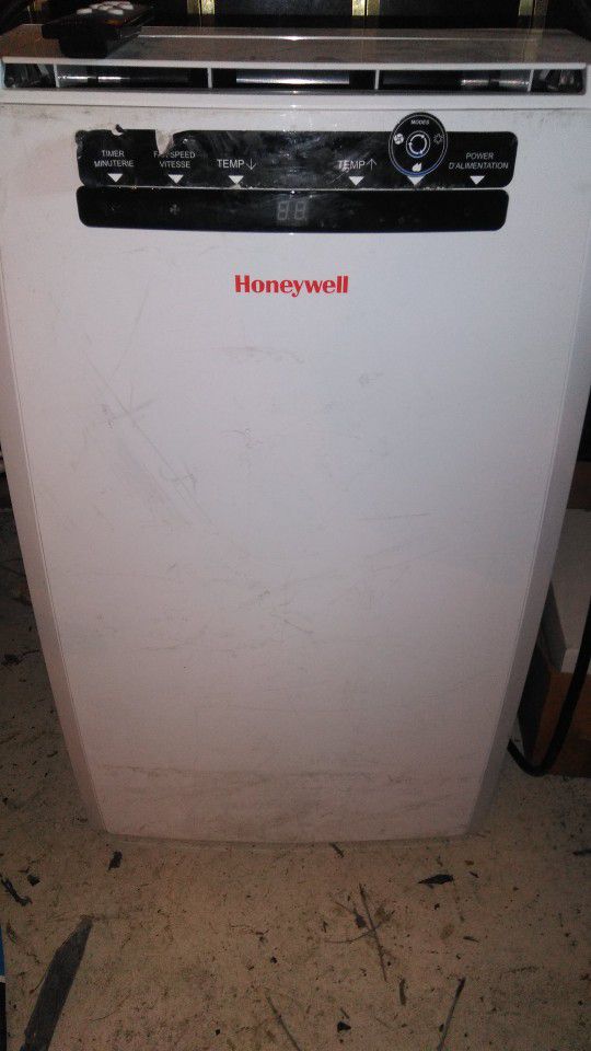 HoneyWell Portable A/C
