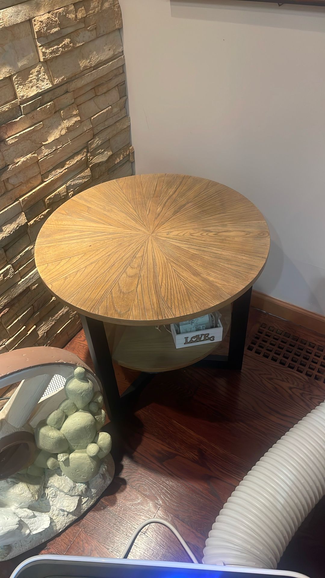 end table