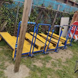 2-step Ladder adjustable 