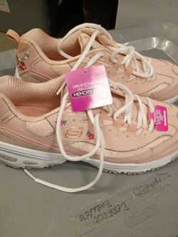 Sketcher sneakers