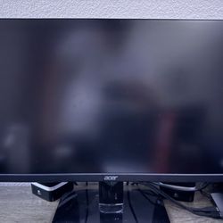 Acer KC242Y Hbi 23.8" Full HD