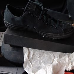 Brand New Converse Size 10