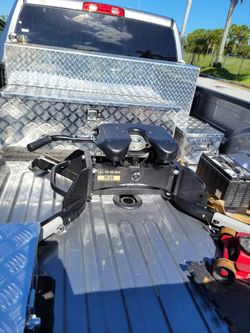 Dodge Ram Fifth Wheel Quinta Rueda