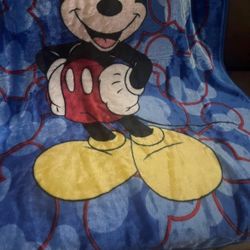 Baby Comfy Blanket