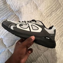 Dior Sneakers 