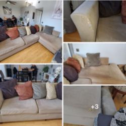 FREE Couch