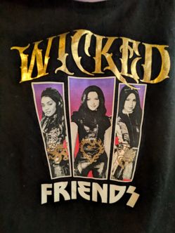 Wicked Top