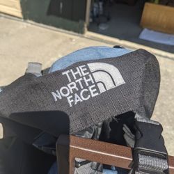 TWO NORTH FACE HIKING BACKPACKS For The Price Of One