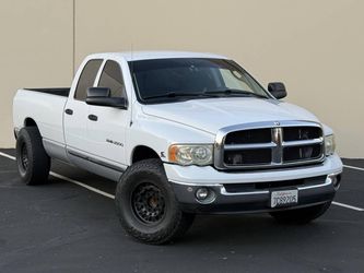 2003 Dodge Ram 2500