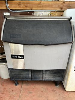Ice Machine