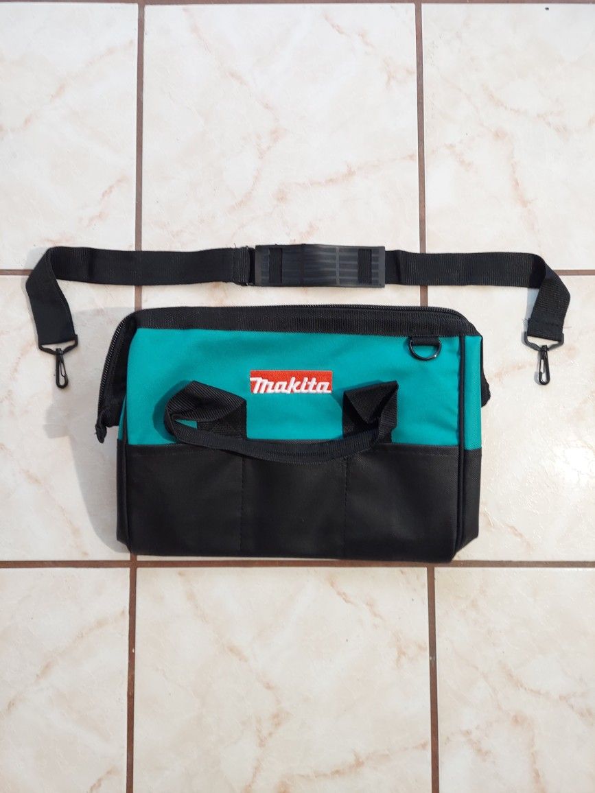 New Makita Stylish Carrying Bag