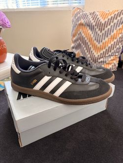 Adidas Samba Man