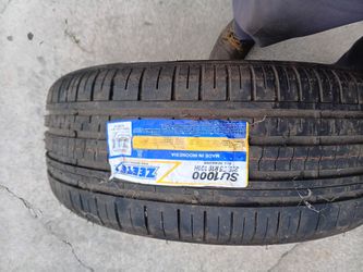 Zeetex SU1000 255/65 R16 109H All Season