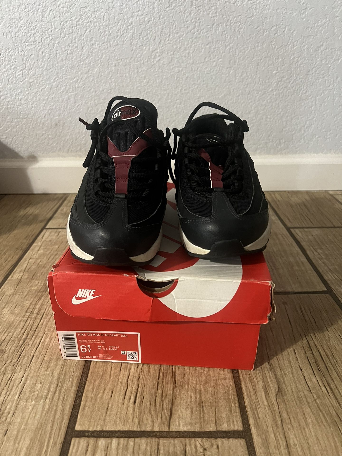 Youth Shoes