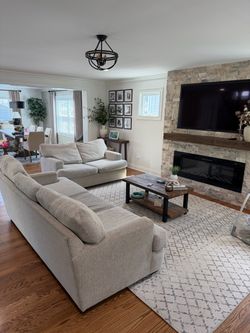 Darvin couches