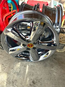 Rims 17