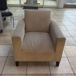 Modern Square-Arm Lounge Chair- more then 80 Count