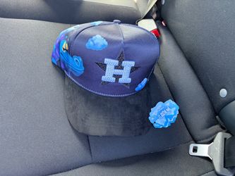 Gorras dandy hats