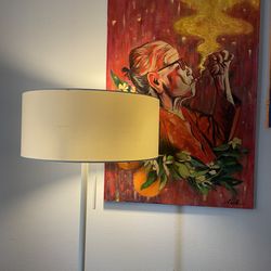 EQ3 Modern Floor Lamp