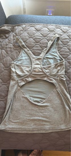 Lululemon