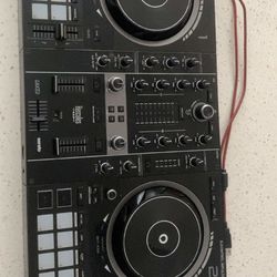 Hercules DJ Board Impulse 500