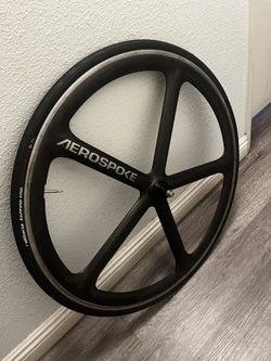 Aerospoke 700c 