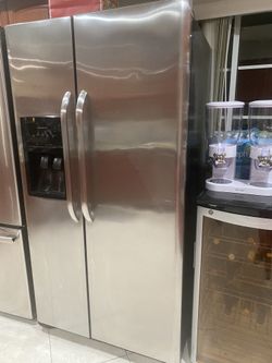 Frigidaire