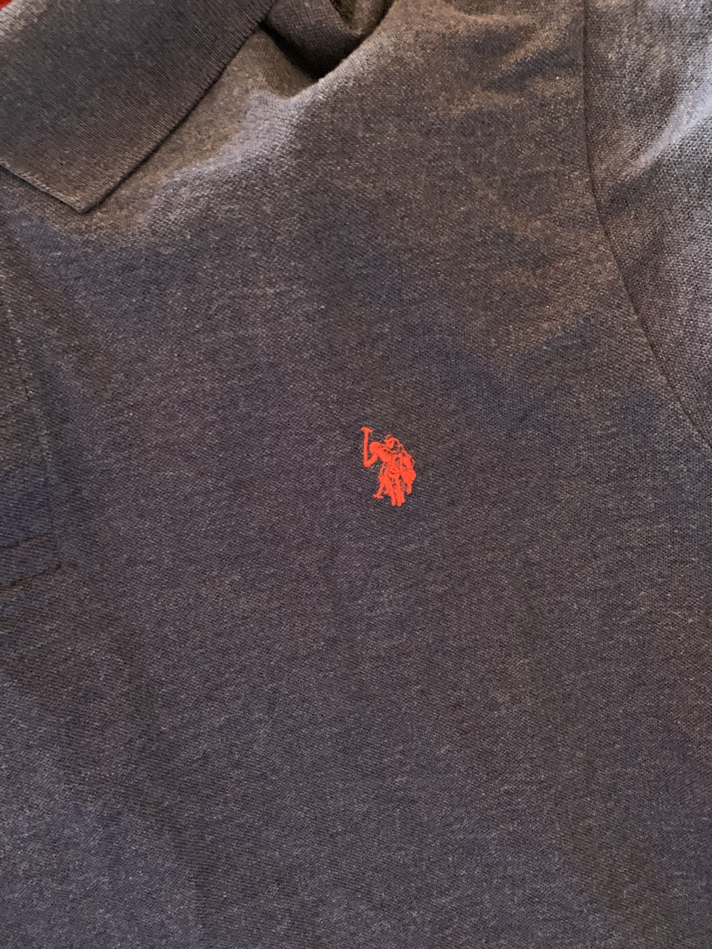 U.S. Polo Assn