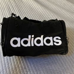  Adidas Small Gym Duffle Bag
