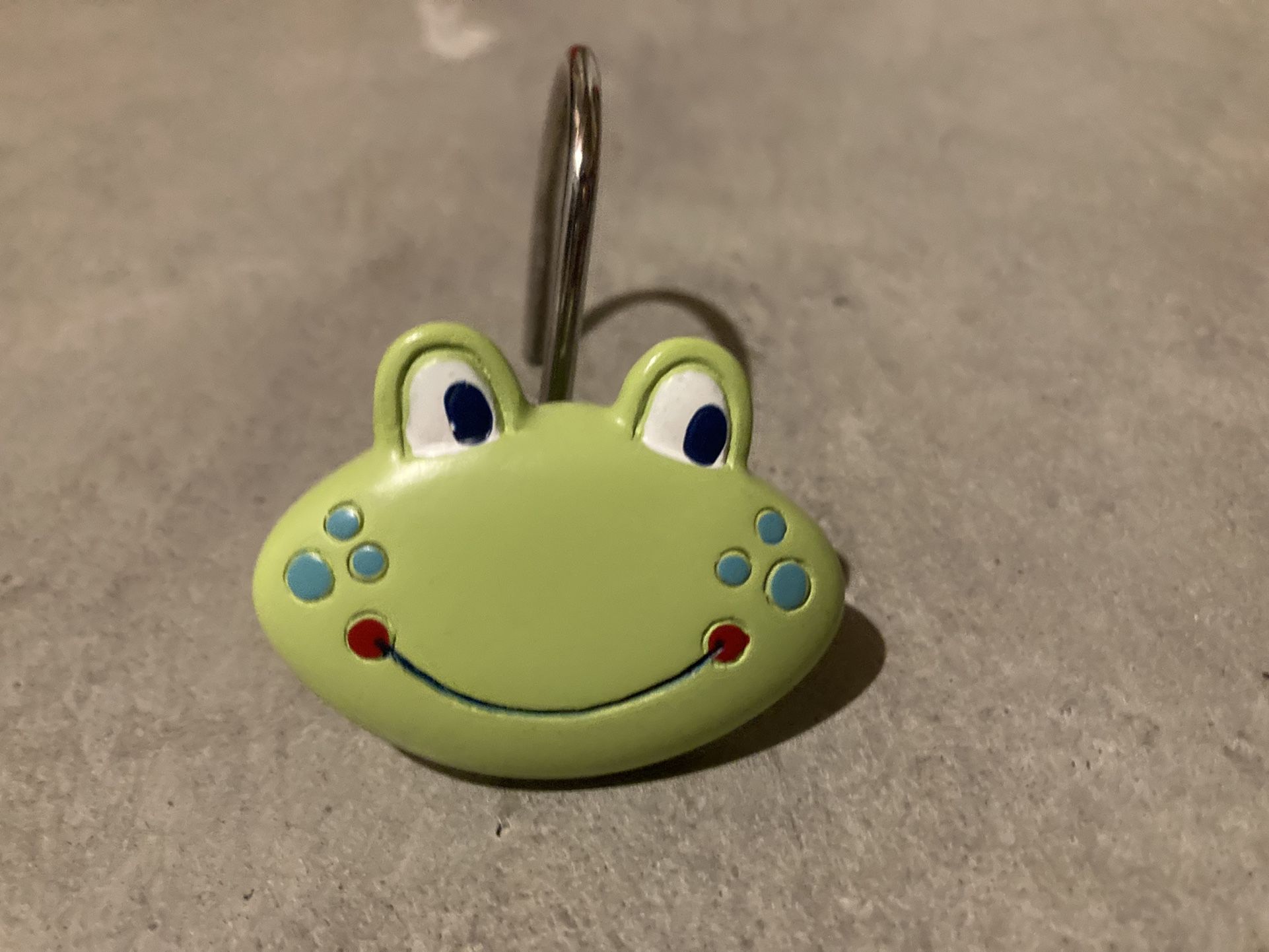 Shower Curtain Hooks