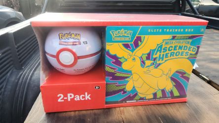 Pokémon cards