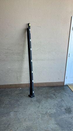 19-25 Chevy Chevrolet Blazer Right Rocker Panel Moulding Running Board 2019 2020 2021 2022 2024 2023