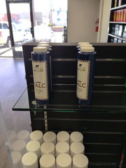Barbering Supply