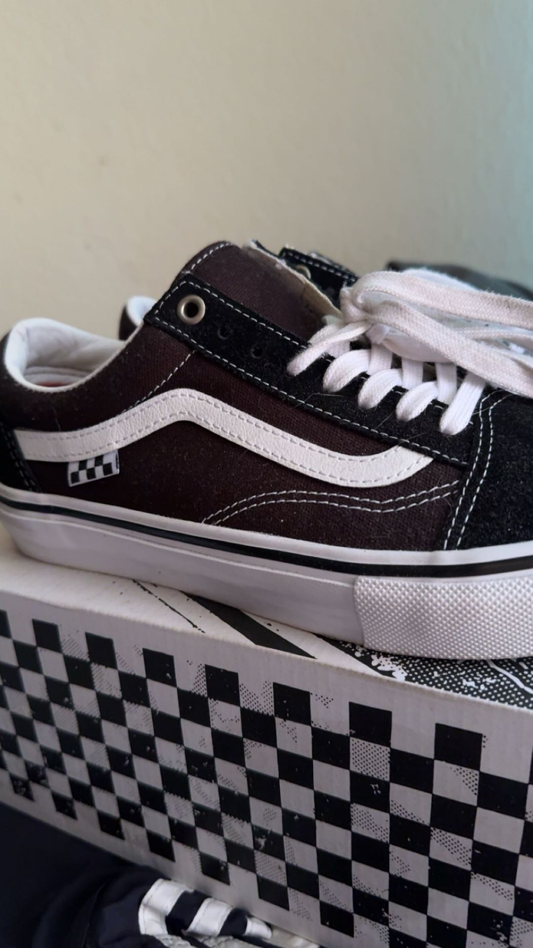 Vans Sk8 