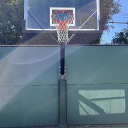 Used Basketball – Good Condition, Pickup Only