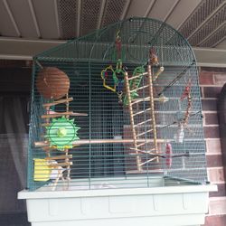 Cage