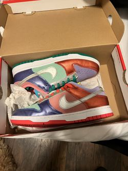 Wmns Sunset Pulse Dunk Low