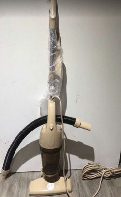 Joy Mangano Stick Vacuum cleaner