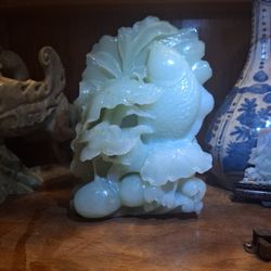 Jade Fish