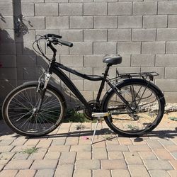 Schwinn city series Gridlock bicycle