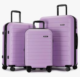 Luggage Set 3 Piece