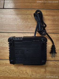 Battery Charger