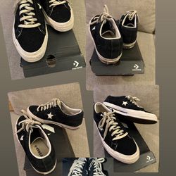 Converse Shoes - Murrieta