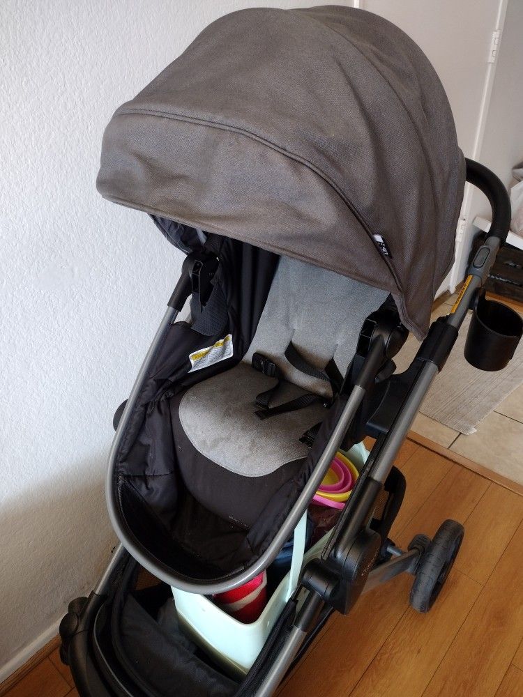 Graco Mode Nest Stroller