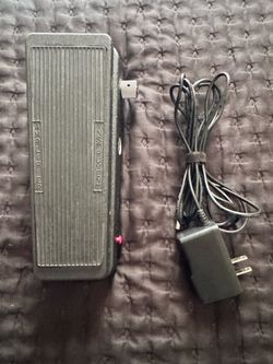 Dunlop Cry Baby 535Q Multi-WAH Pedal for guitar