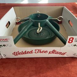 Christmas Tree Stand